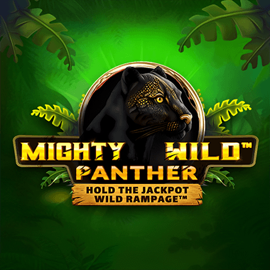 Mighty Wild Panther 94